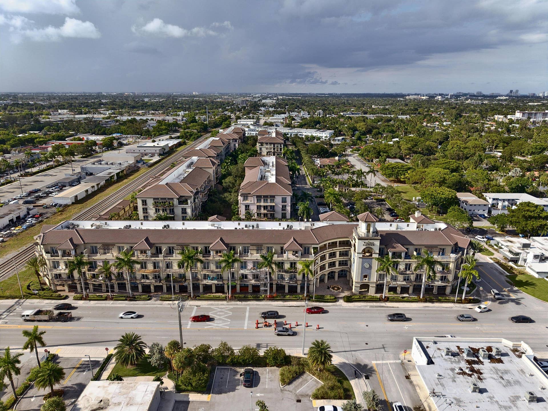 2631 NE 14TH Avenue, #316, Wilton Manors, FL 33334 cunningham