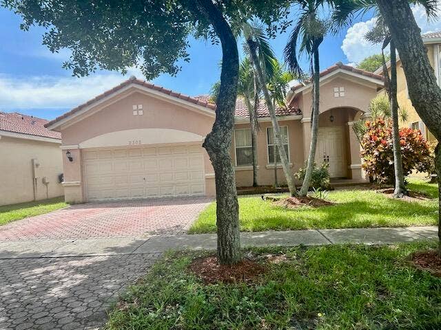 Property photo for 2302 SW 125TH Avenue, Miramar, FL