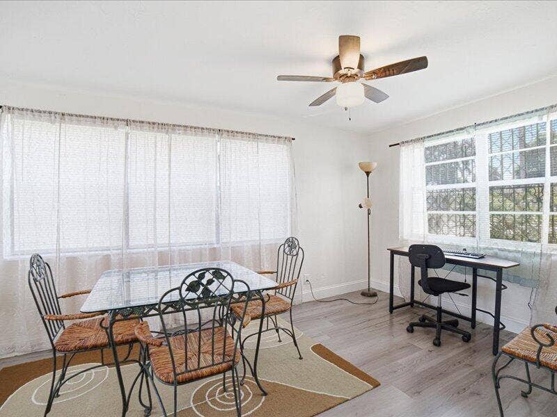 91 NE 6TH Court, Deerfield Beach, FL 33441 Bedroom 4
