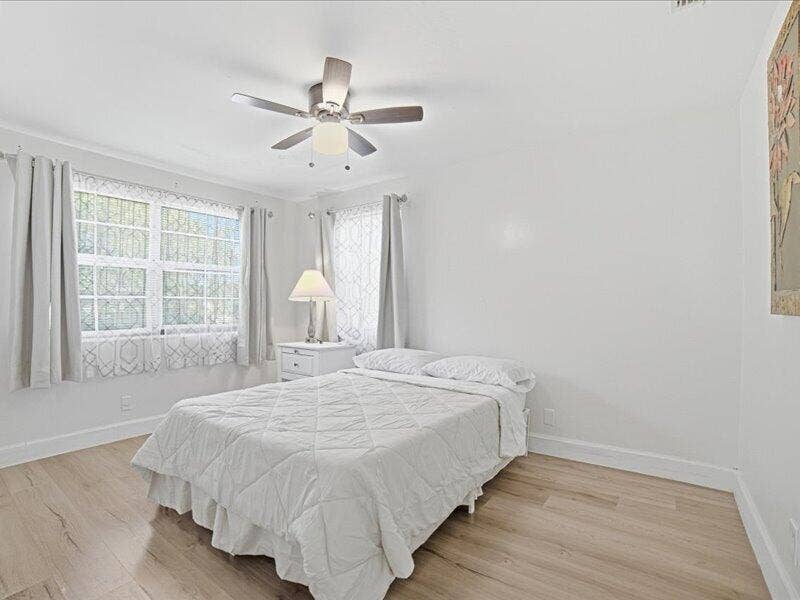 91 NE 6TH Court, Deerfield Beach, FL 33441 Bedroom 3