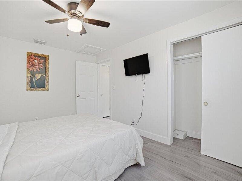 91 NE 6TH Court, Deerfield Beach, FL 33441 Bedroom 3