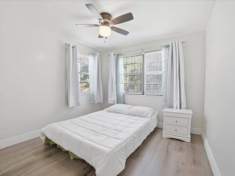 91 NE 6TH Court, Deerfield Beach, FL 33441 Bedroom 2