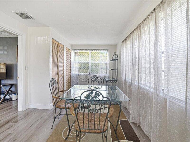 91 NE 6TH Court, Deerfield Beach, FL 33441 Bedroom 4
