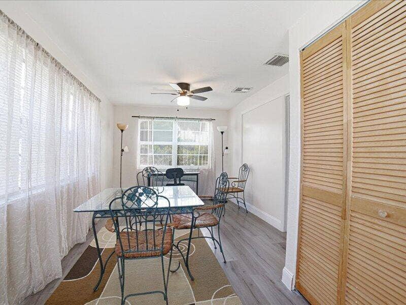 91 NE 6TH Court, Deerfield Beach, FL 33441 Bedroom 4