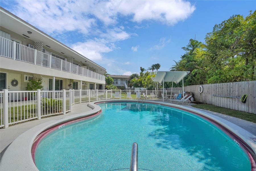 Property photo for 2501 N Ocean Boulevard N, #16, Pompano Beach, FL