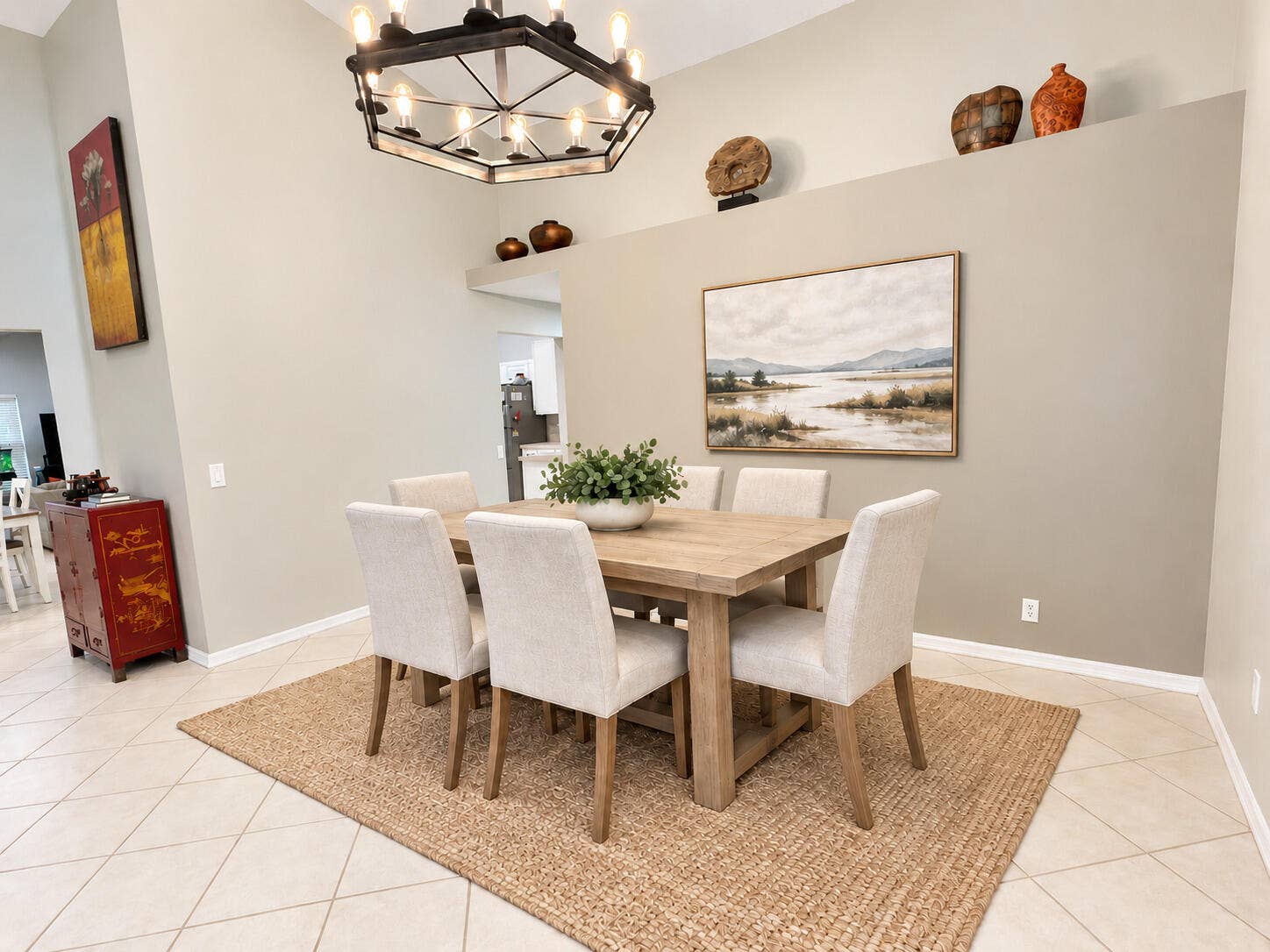 2783 E ABIACA Circle, Davie, FL 33328 Dining Room