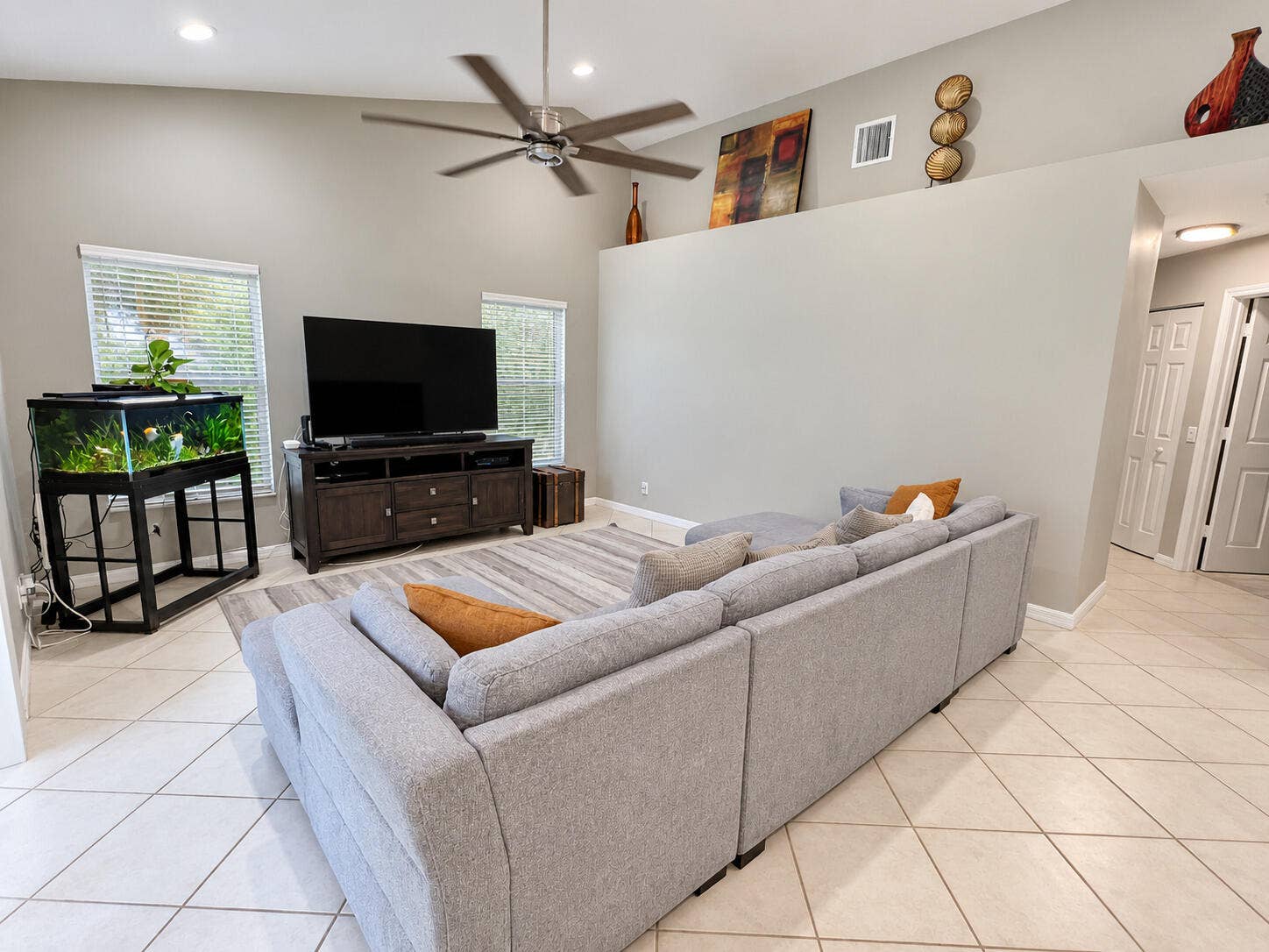 2783 E ABIACA Circle, Davie, FL 33328 Family Room