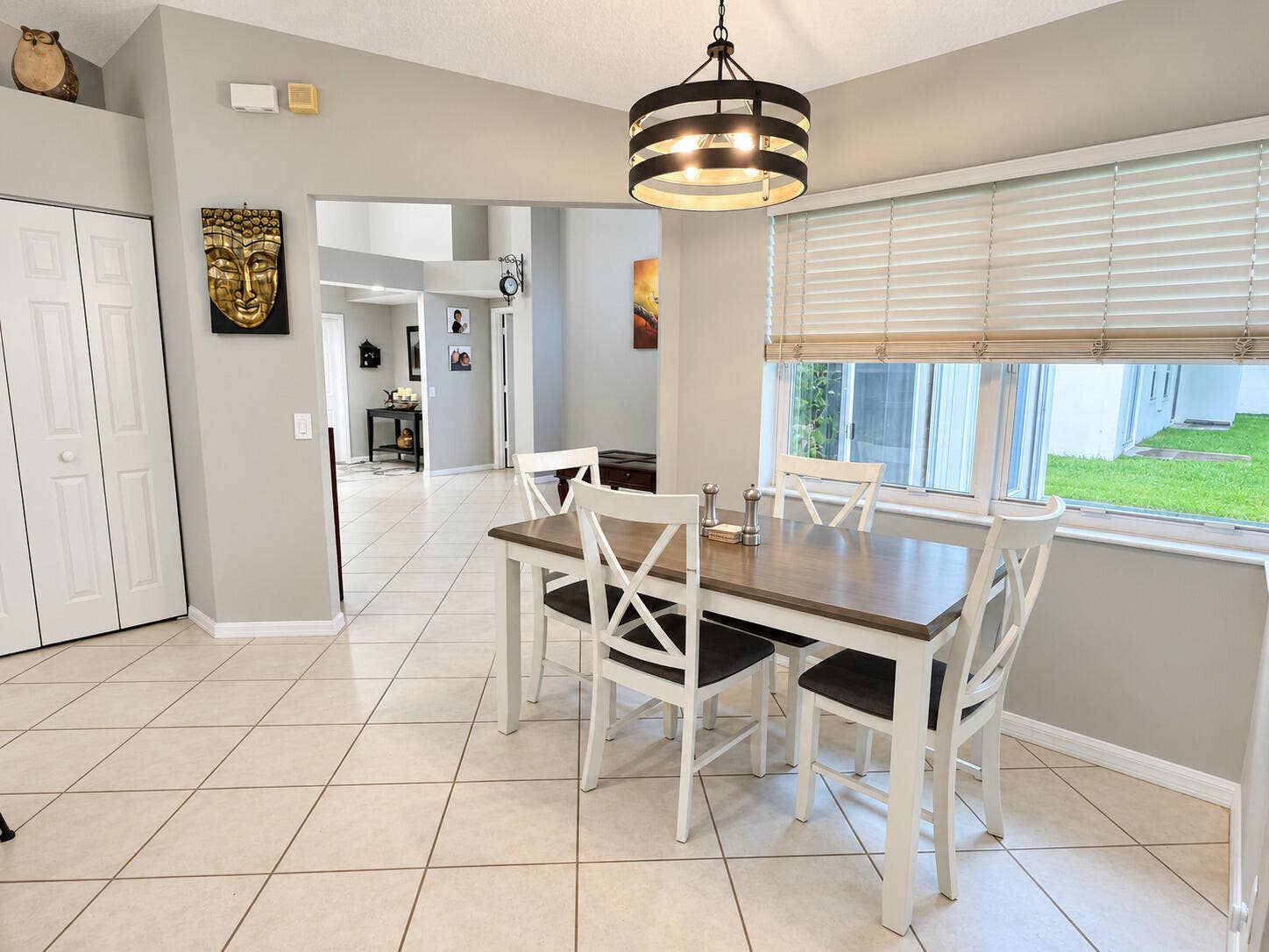 2783 E ABIACA Circle, Davie, FL 33328 Breakfast Area