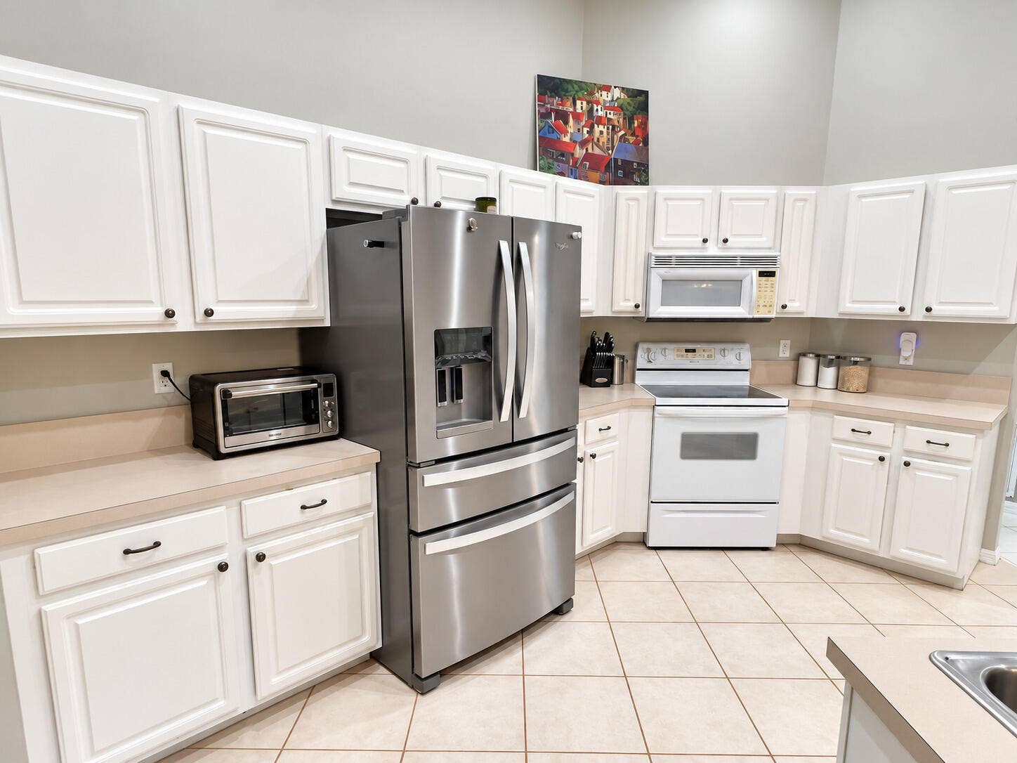 2783 E ABIACA Circle, Davie, FL 33328 Kitchen