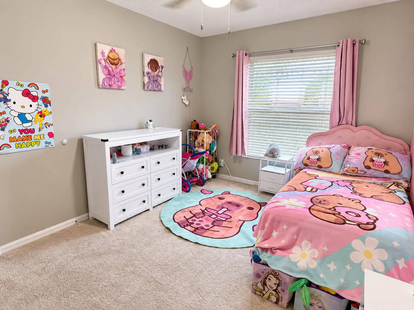 2783 E ABIACA Circle, Davie, FL 33328 Bedroom 3
