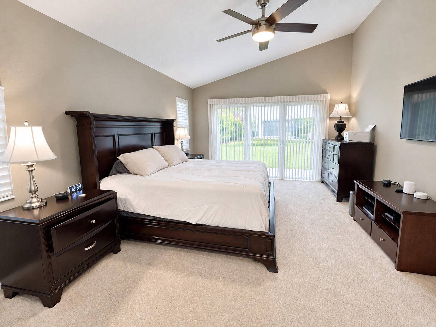 2783 E ABIACA Circle, Davie, FL 33328 Master Bedroom