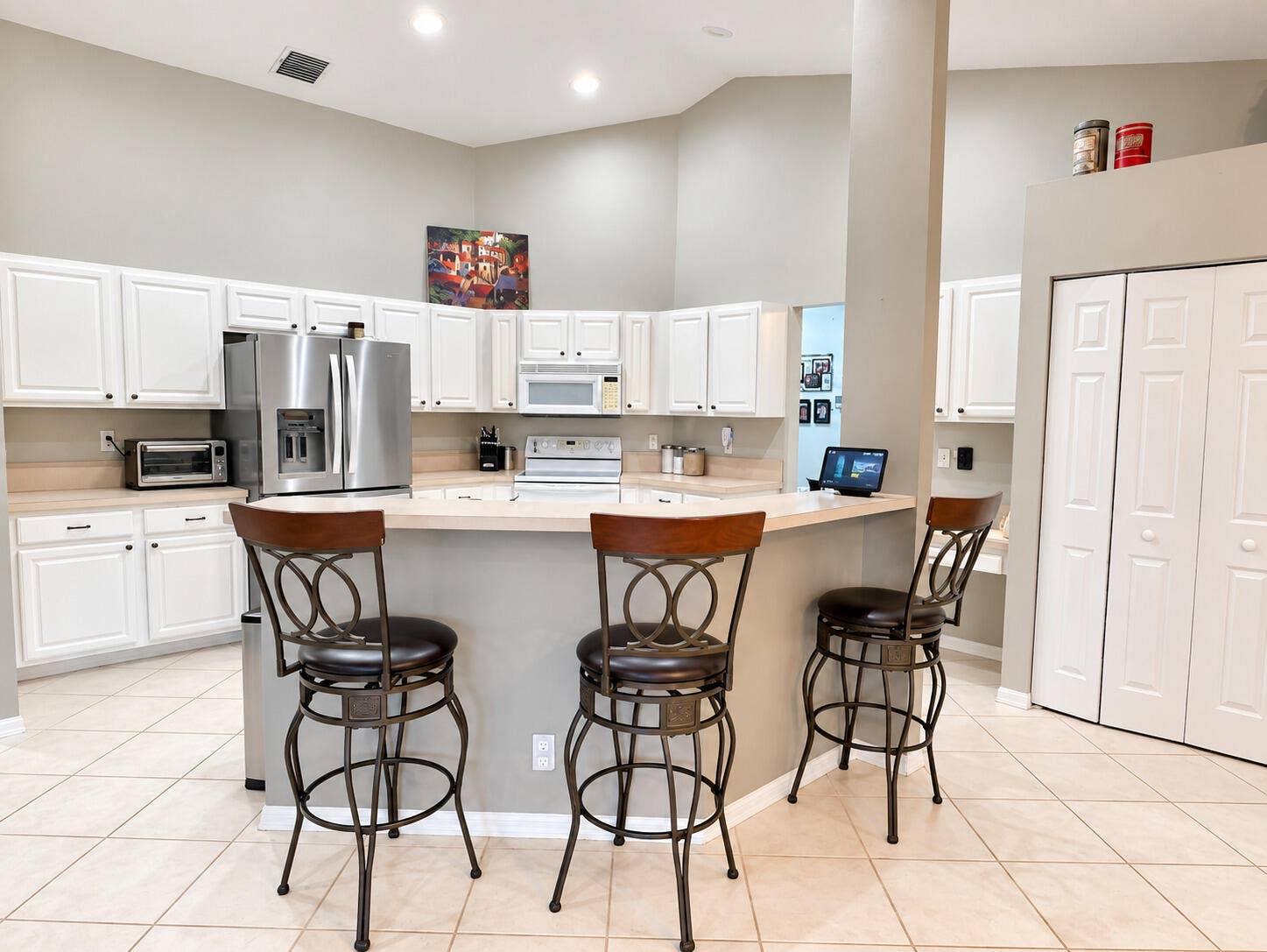 2783 E ABIACA Circle, Davie, FL 33328 Kitchen