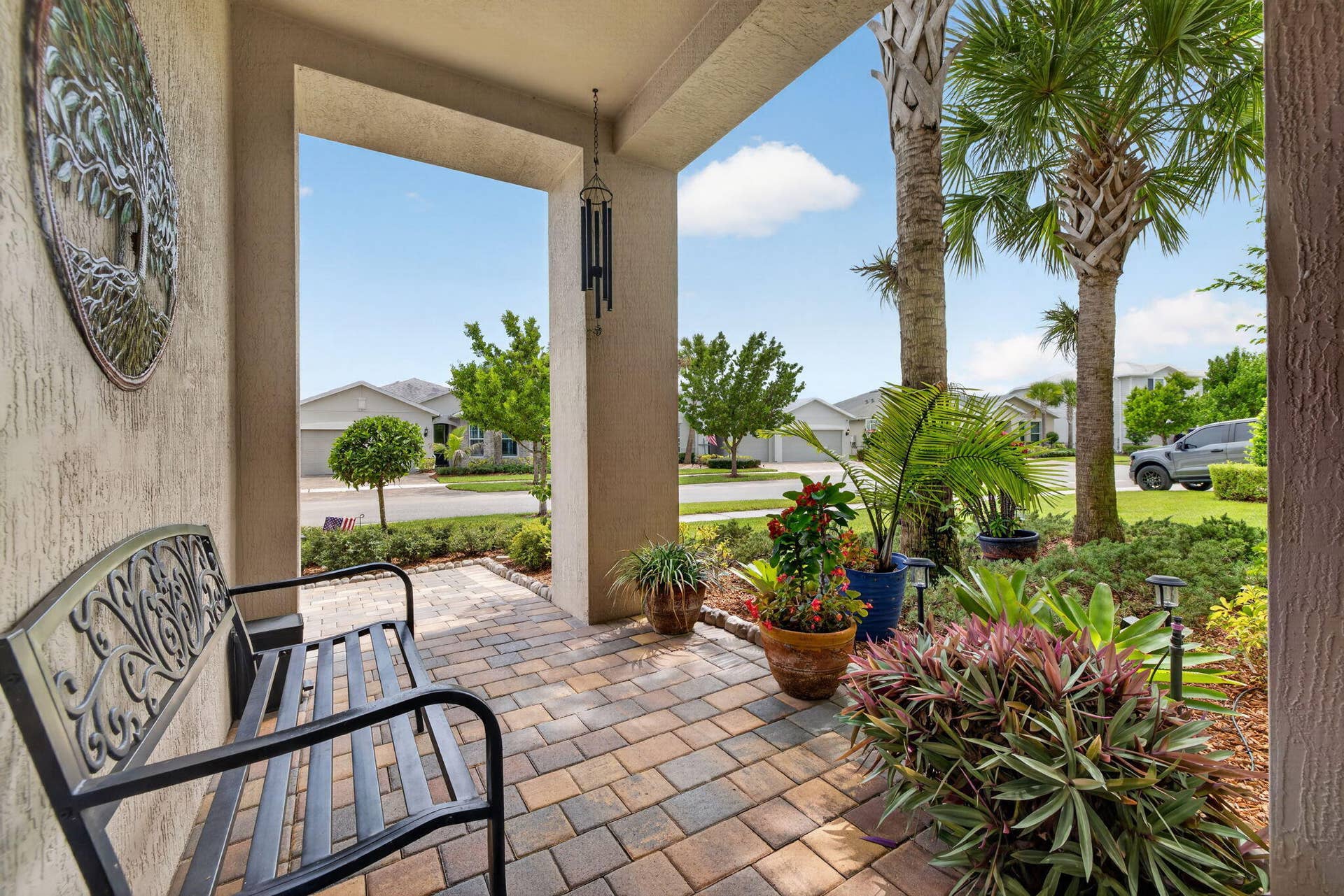 10521 SW CAPTIVA Drive, Port St Lucie, FL 34987 Peaceful Heron Preserve Living Enjoy the Ease with Tradition outside your doorstep