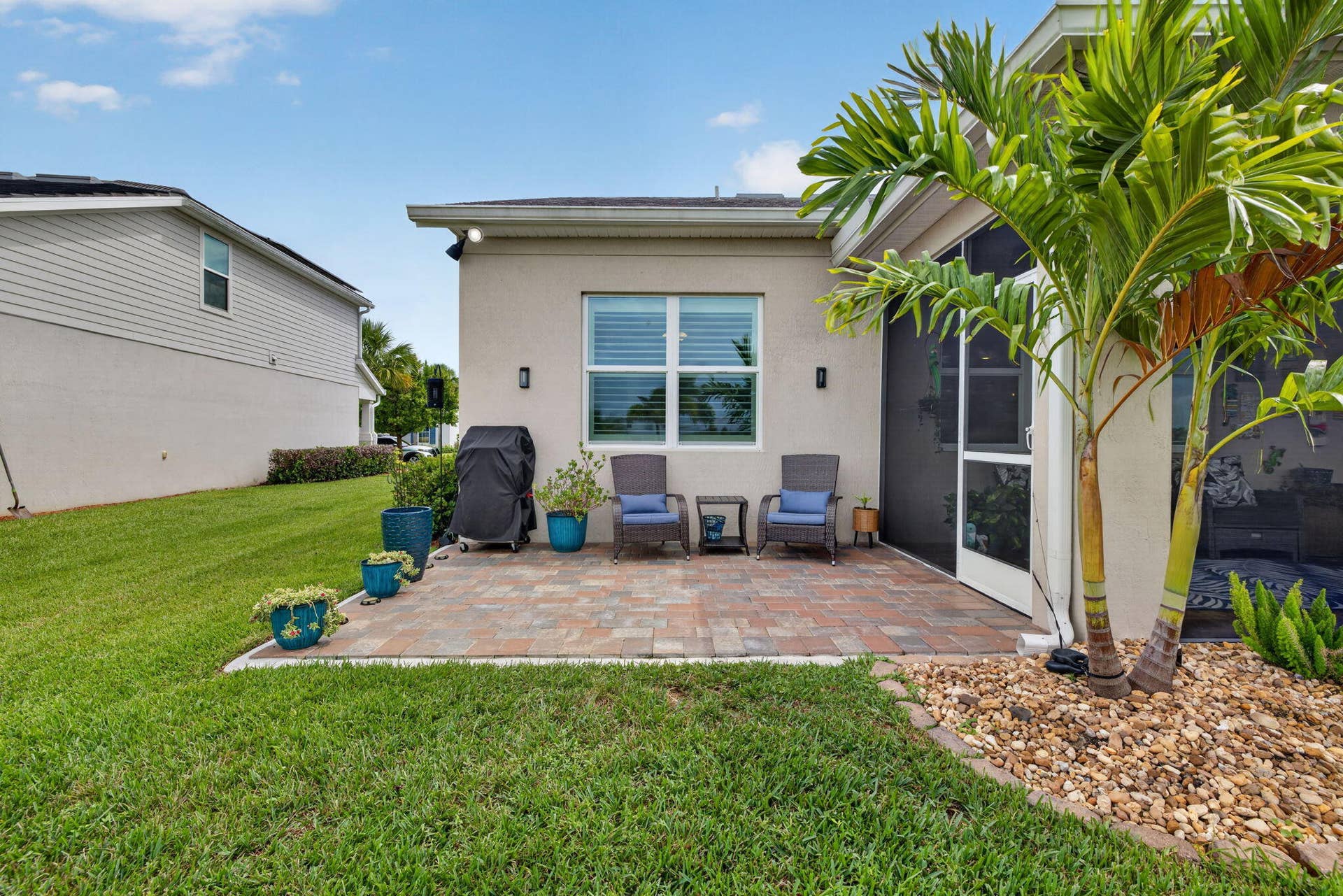 10521 SW CAPTIVA Drive, Port St Lucie, FL 34987 Gardeners Oasis Suntan Central