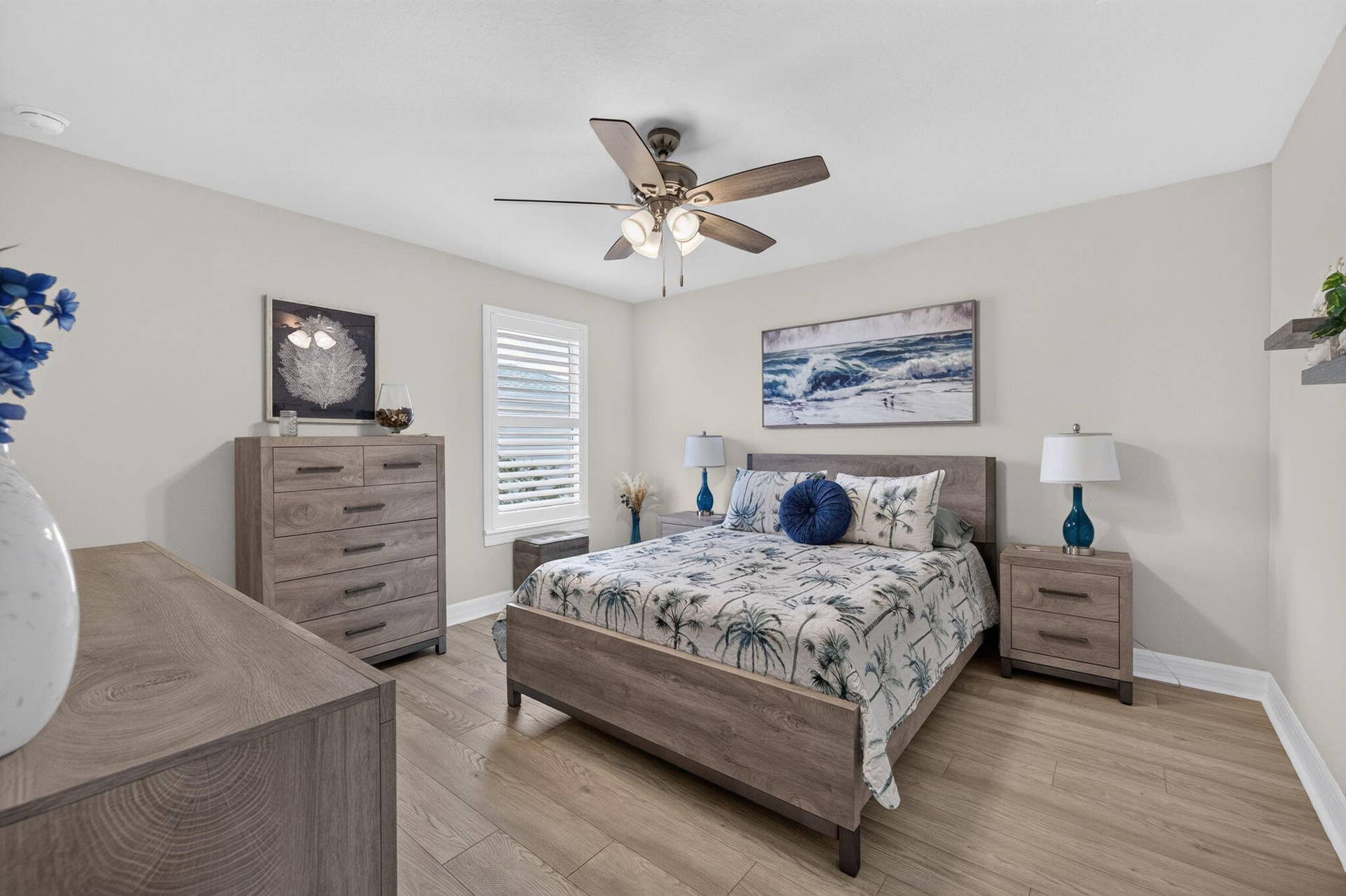 10521 SW CAPTIVA Drive, Port St Lucie, FL 34987 Walking closet tucked away bedroom number 4 spacious and ready for guests or any dream you might have for 10521