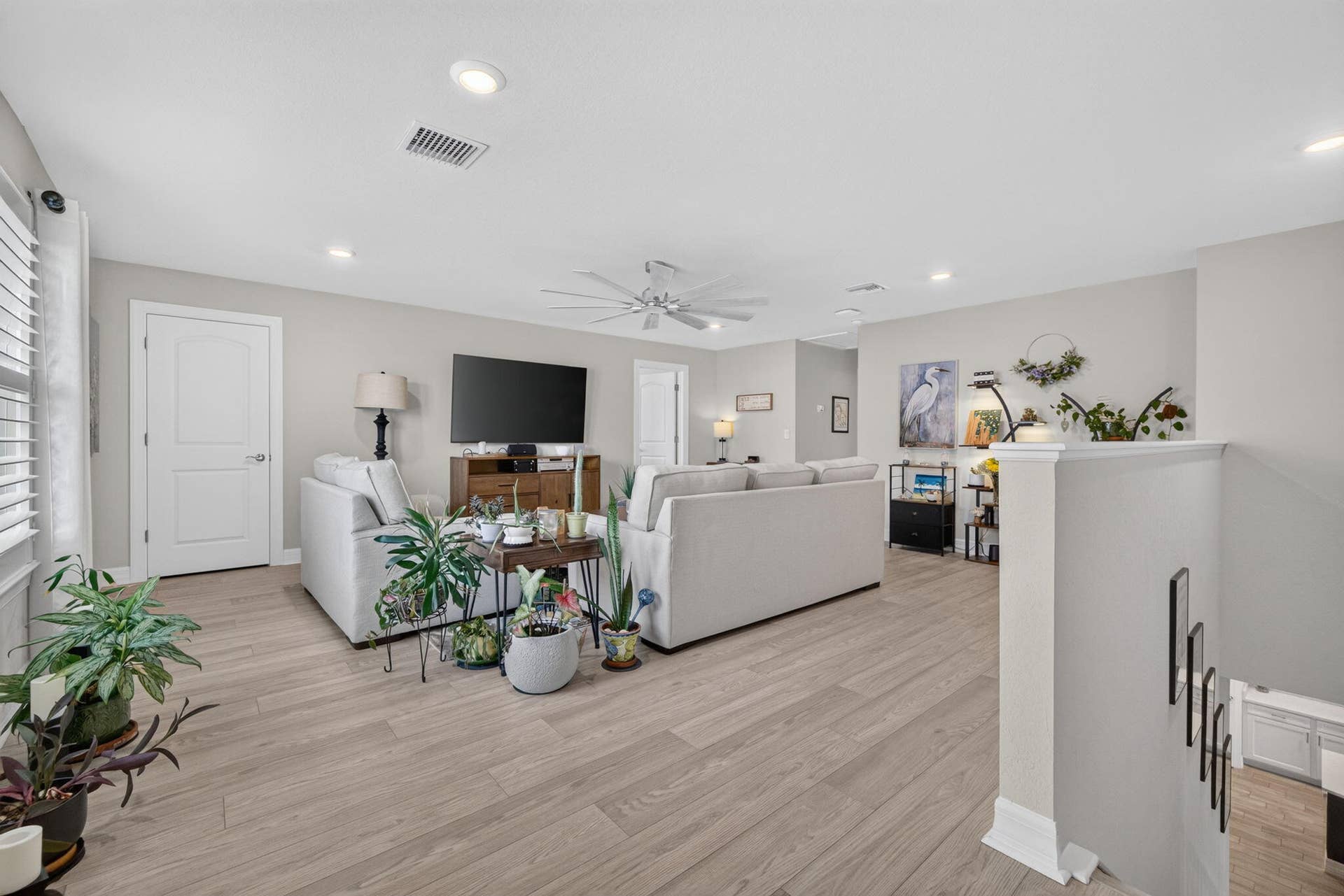 10521 SW CAPTIVA Drive, Port St Lucie, FL 34987 Upstairs Living Sanctuary