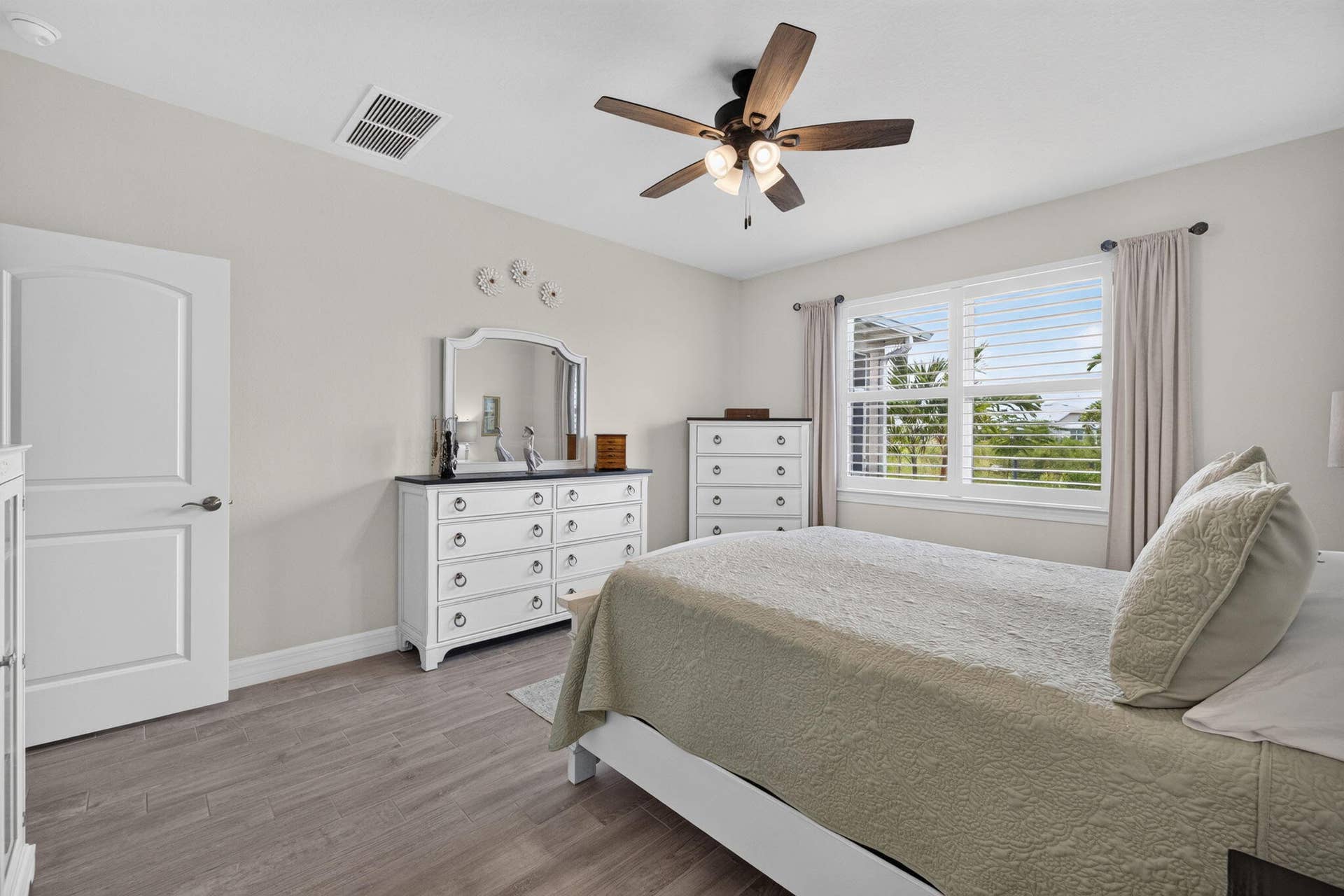10521 SW CAPTIVA Drive, Port St Lucie, FL 34987 Primary Suite Light Bright Open