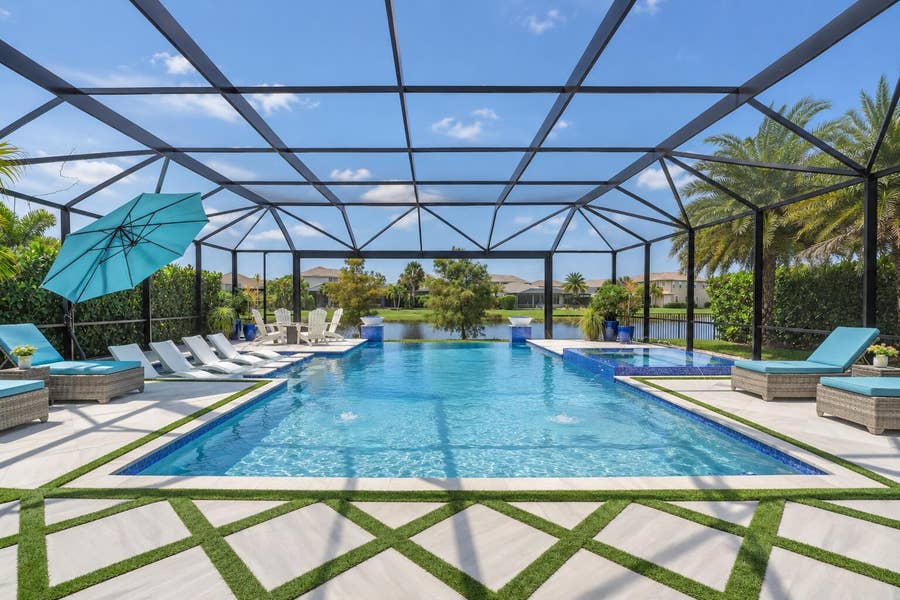 Property photo for 141 Blanca Isles Lane, Jupiter, FL
