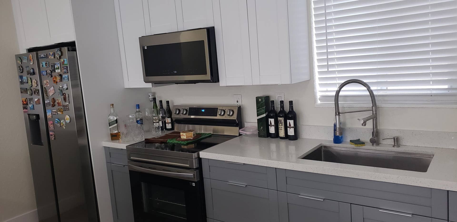 1520 N 68th Terrace, Hollywood, FL 33024 joelkit