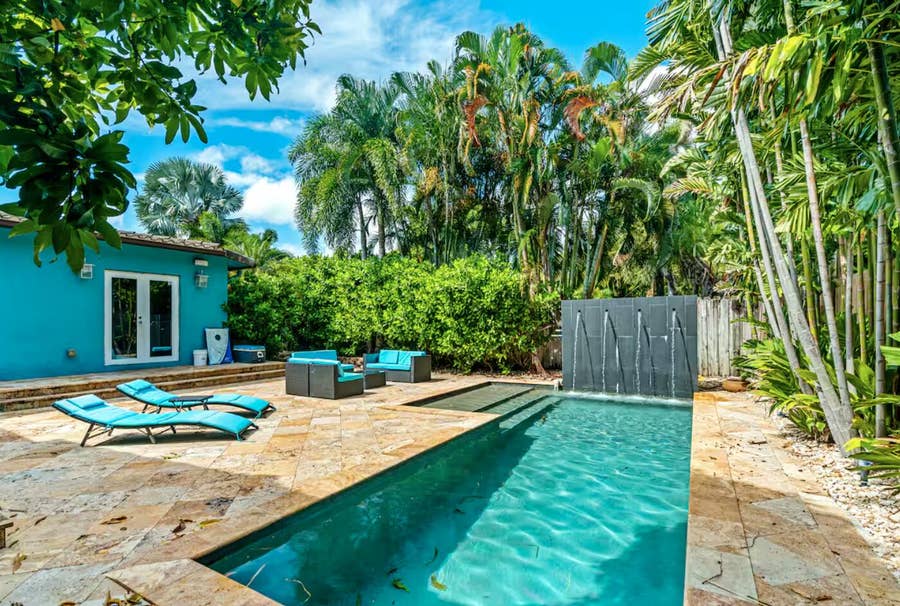 Property photo for 1405 NE 14TH Court, Fort Lauderdale, FL