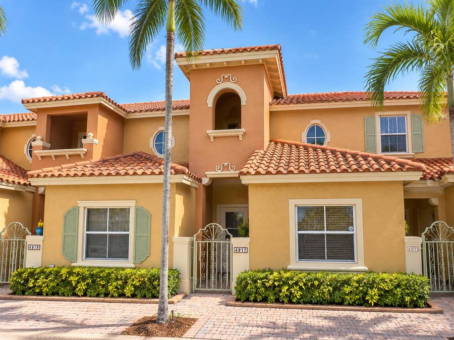 Property photo for 4917 WINDWARD Way, #4406, Fort Lauderdale, FL