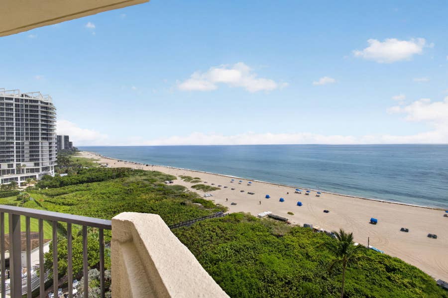 Property photo for 2800 N OCEAN Drive, #A-10D, Singer Island, FL
