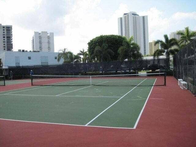 1201 N SUGAR SANDS Boulevard, #3, Singer Island, FL 33404 TENNIS