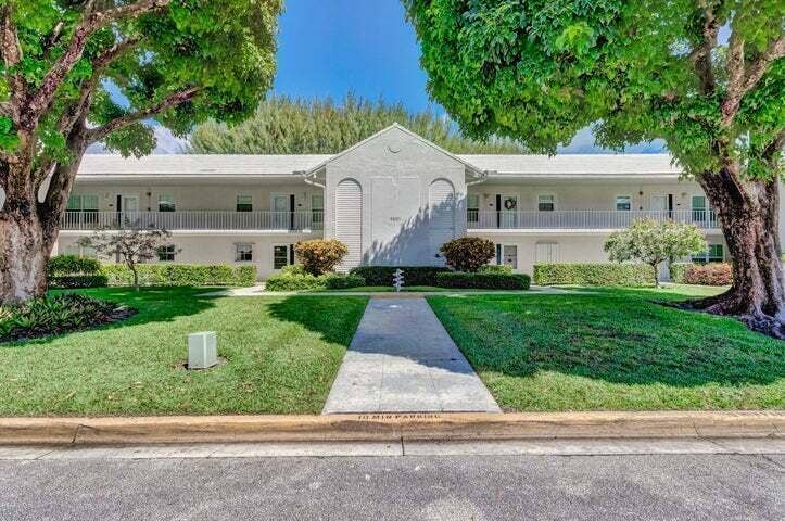 1201 N SUGAR SANDS Boulevard, #3, Singer Island, FL 33404 EXTERIOR