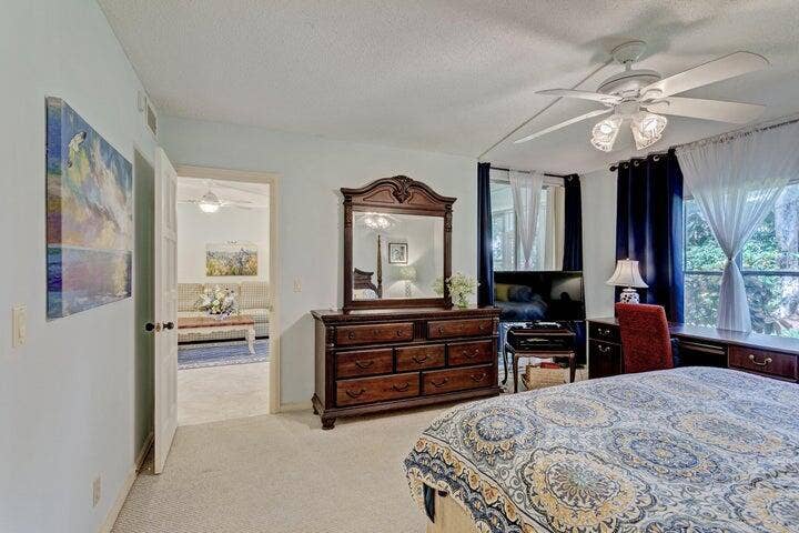 1201 N SUGAR SANDS Boulevard, #3, Singer Island, FL 33404 MASTER BEDROOM