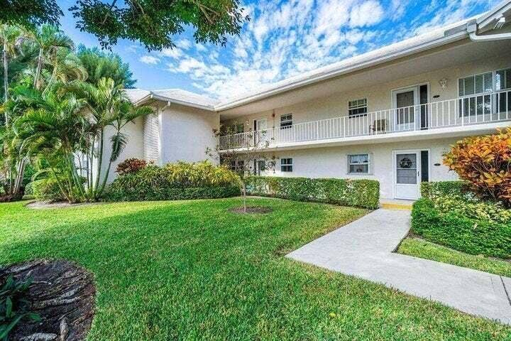 1201 N SUGAR SANDS Boulevard, #3, Singer Island, FL 33404 FRONT ENT