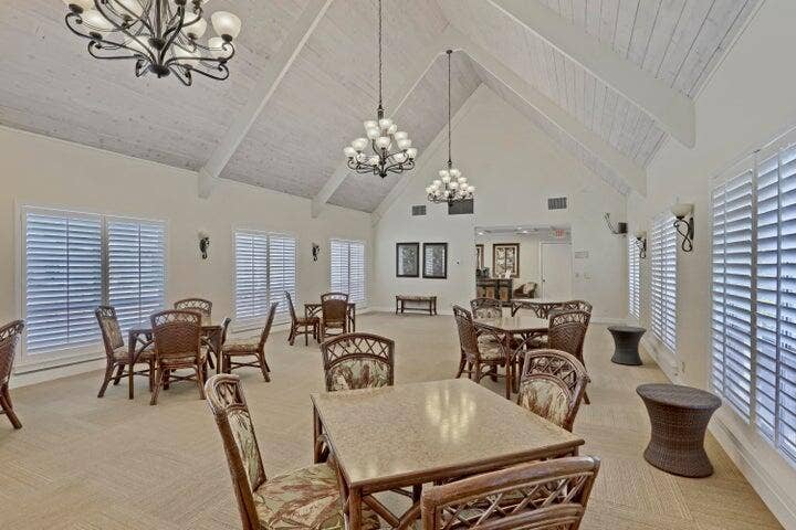 1201 N SUGAR SANDS Boulevard, #3, Singer Island, FL 33404 CLUBHOUSE