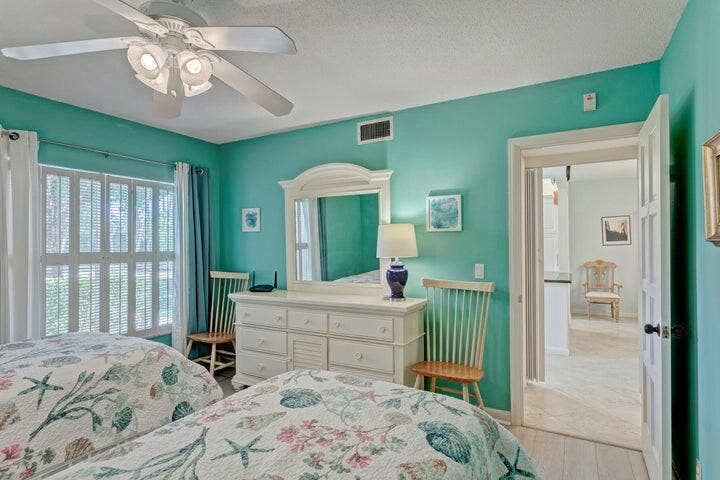 1201 N SUGAR SANDS Boulevard, #3, Singer Island, FL 33404 GUEST BEDROOM