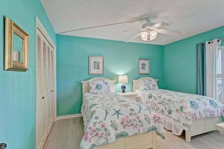 1201 N SUGAR SANDS Boulevard, #3, Singer Island, FL 33404 GUEST BEDROOM