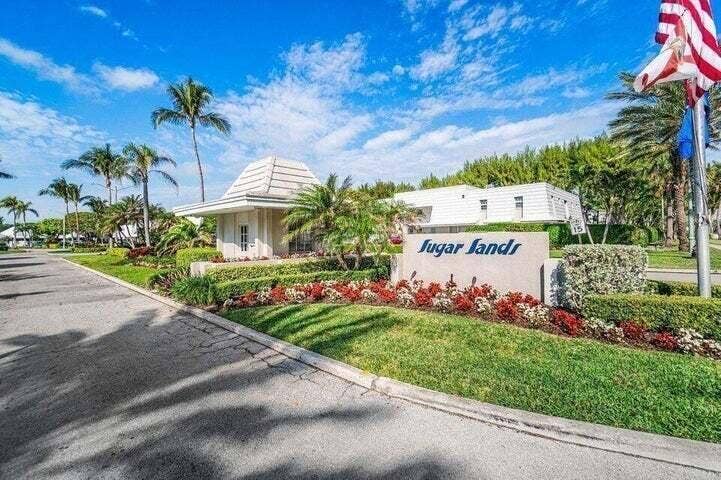 Property photo for 1201 N SUGAR SANDS Boulevard, #3, Singer Island, FL