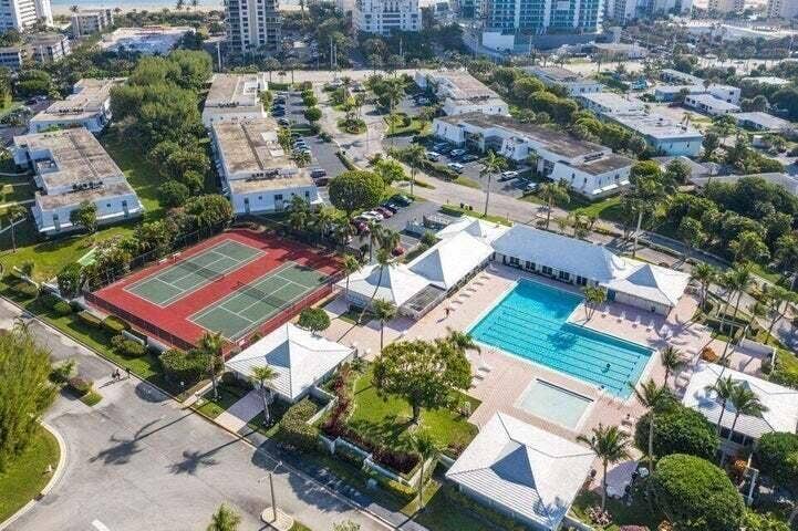 1201 N SUGAR SANDS Boulevard, #3, Singer Island, FL 33404 ARIEAL