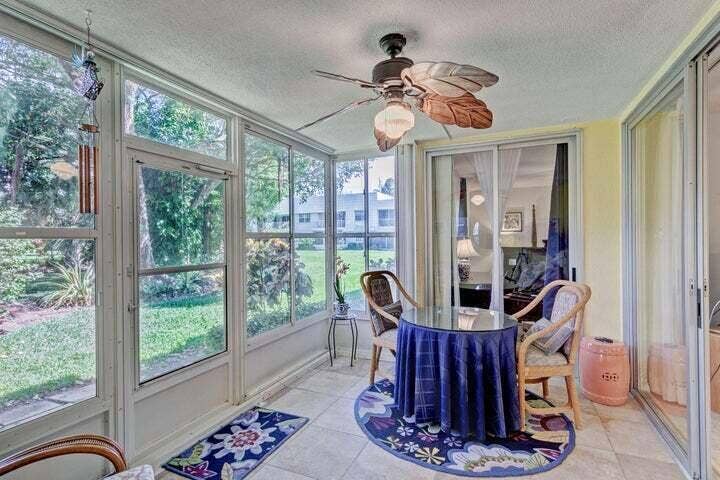 1201 N SUGAR SANDS Boulevard, #3, Singer Island, FL 33404 SUNROOM