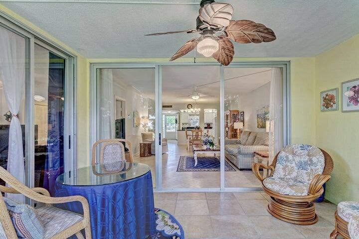 1201 N SUGAR SANDS Boulevard, #3, Singer Island, FL 33404 SUNROOM