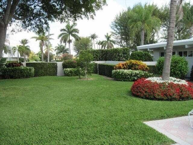 1201 N SUGAR SANDS Boulevard, #3, Singer Island, FL 33404 GROUNDS