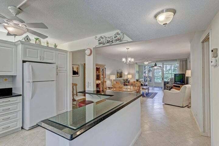 1201 N SUGAR SANDS Boulevard, #3, Singer Island, FL 33404 KITCHEN