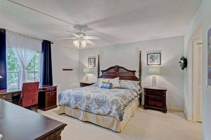 1201 N SUGAR SANDS Boulevard, #3, Singer Island, FL 33404 MASTER BEDROOM