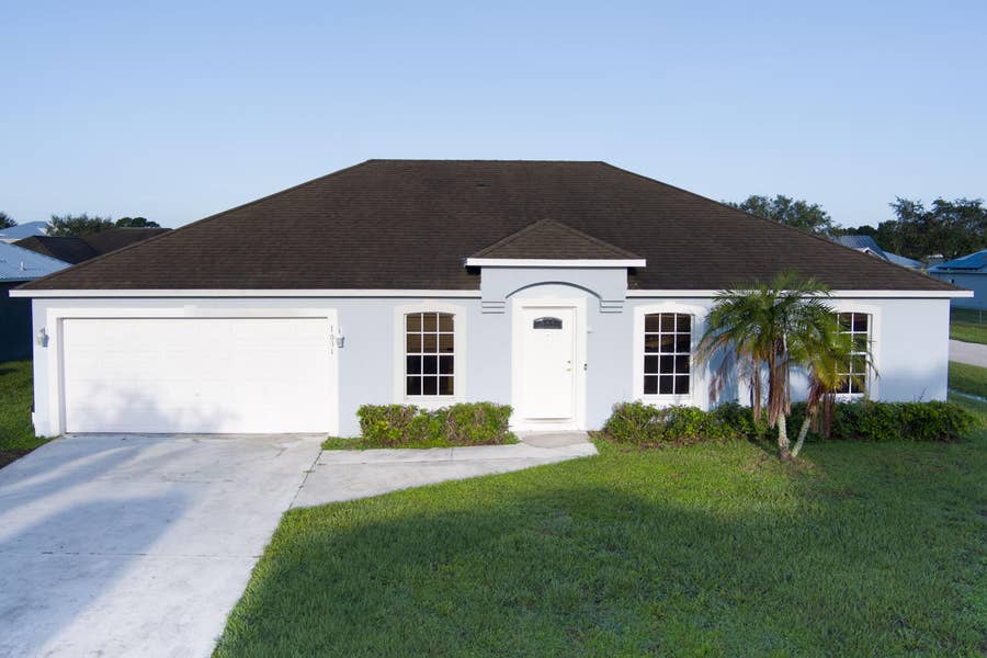 Property photo for 1031 SE 39TH Terrace, Okeechobee, FL