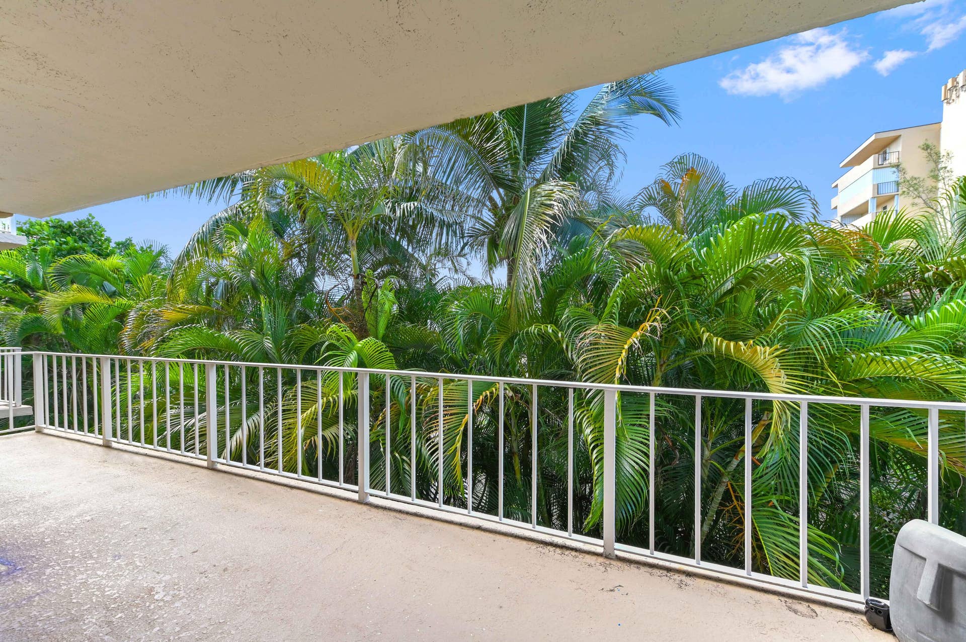 3575 S OCEAN Boulevard, #309, South Palm Beach, FL 33480 24 Balcony 01