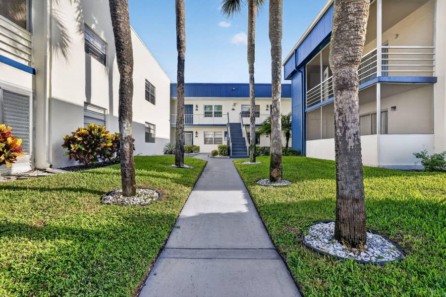 Property photo for 515 Normandy Lane, Delray Beach, FL