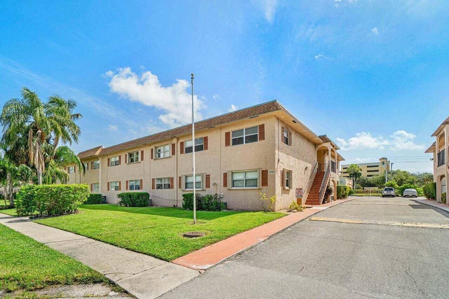Property photo for 500 SW 2nd Avenue, #120, Boca Raton, FL