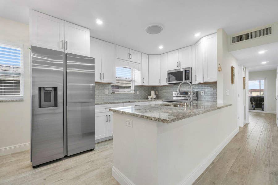 Property photo for 76 FLANDERS B, Delray Beach, FL