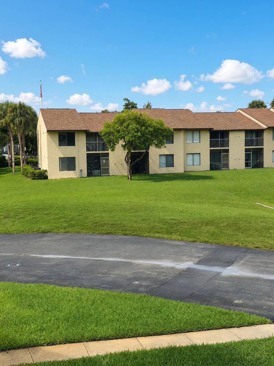 Property photo for 6716 Palmetto Circle S, #202, Boca Raton, FL
