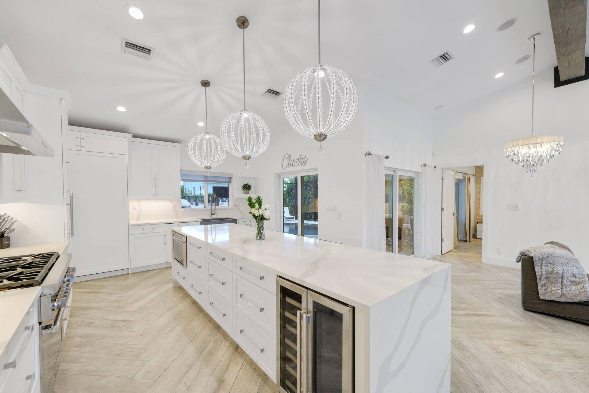 713 Forsyth Street, Boca Raton, FL 33487 Kitchen