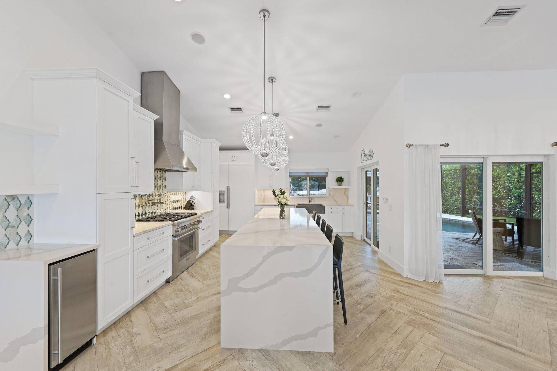 713 Forsyth Street, Boca Raton, FL 33487 Kitchen