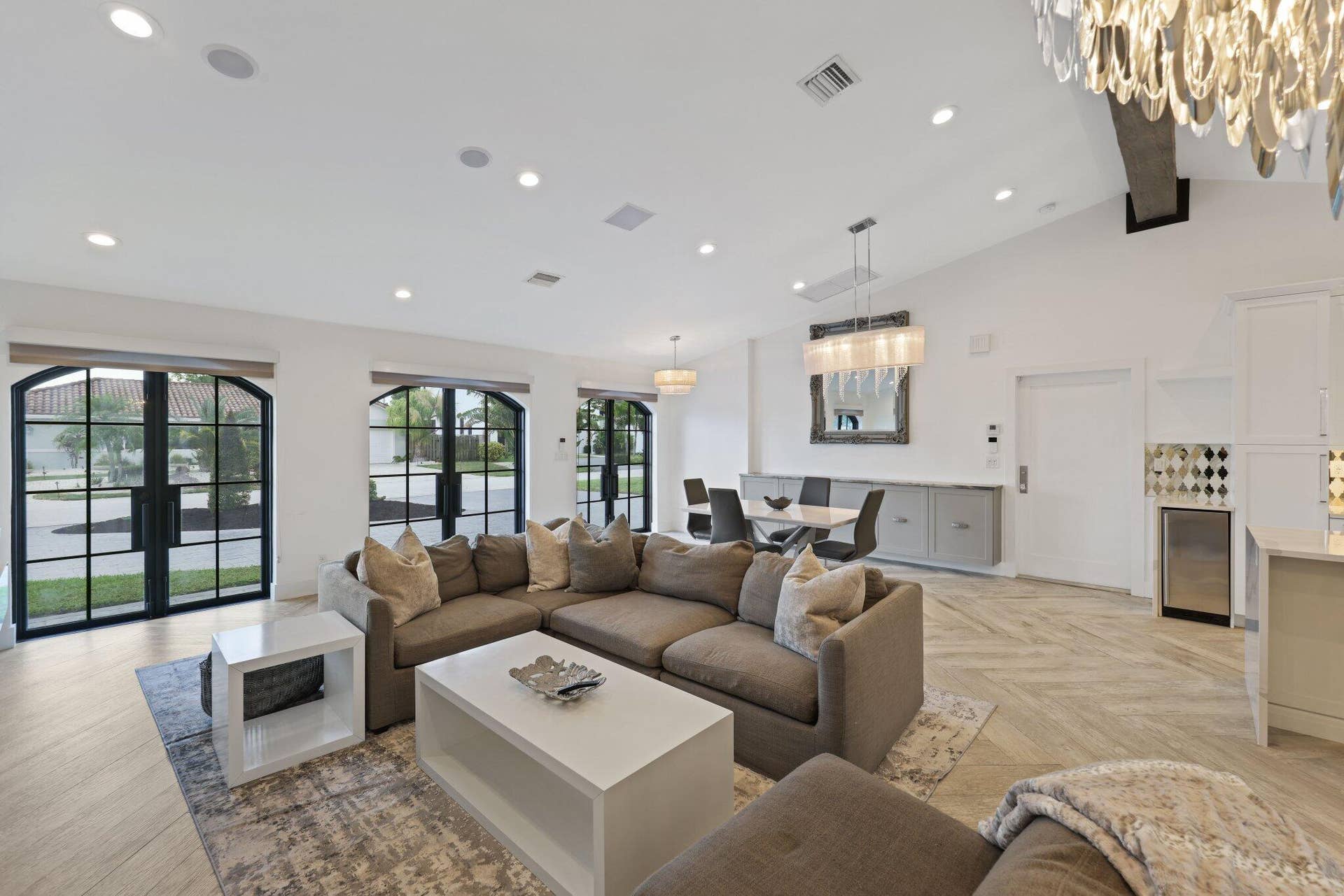 713 Forsyth Street, Boca Raton, FL 33487 Living Area