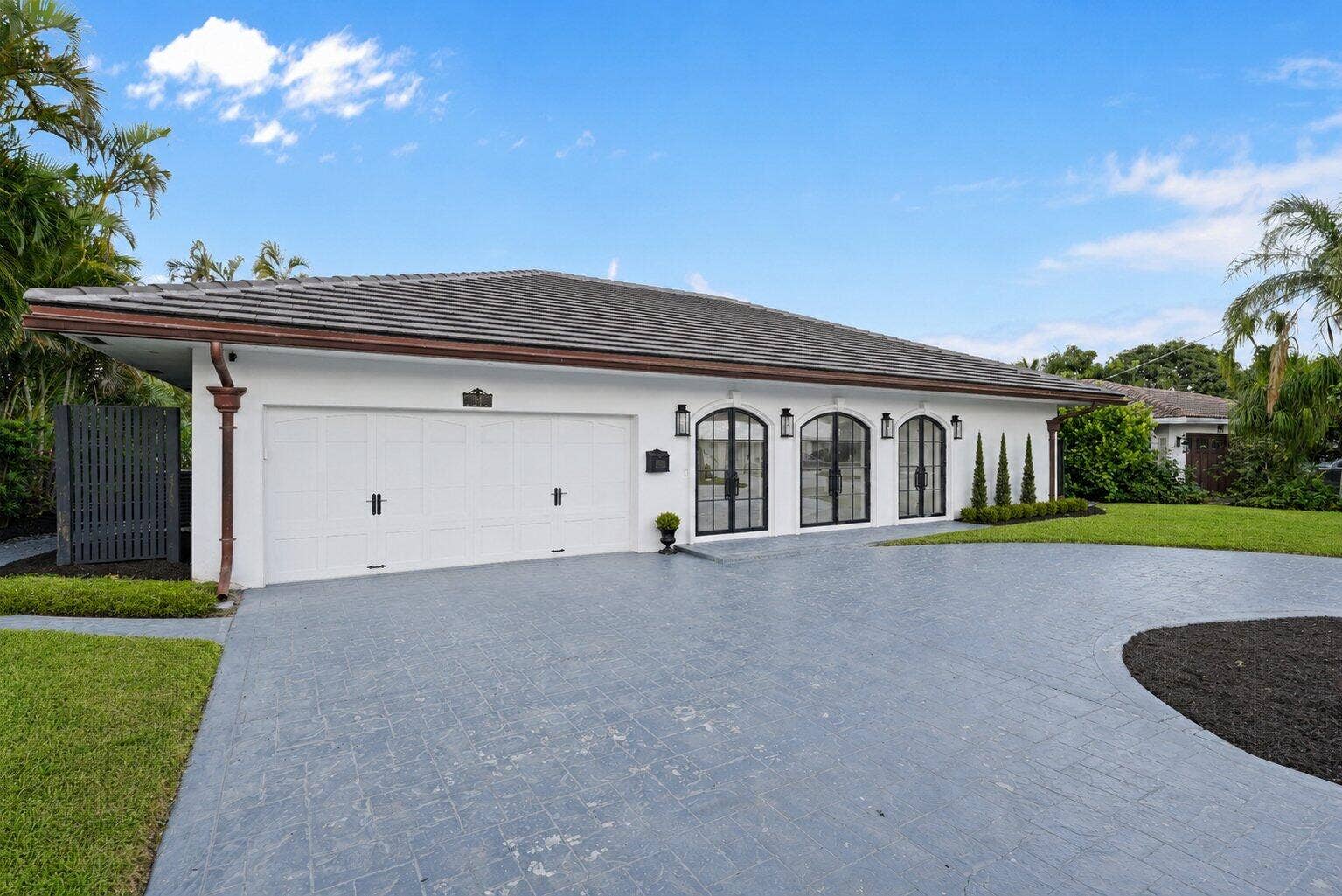 713 Forsyth Street, Boca Raton, FL 33487 Front View